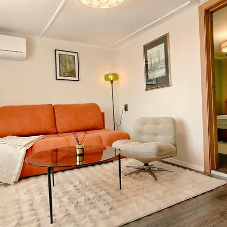 Сasa de vacaciones Doctor's Veliko Tárnovo