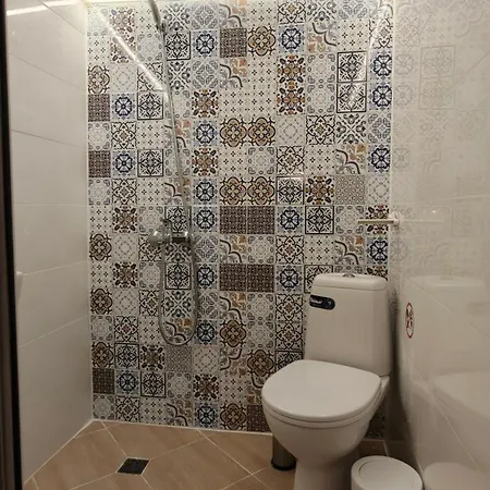 Сasa de vacaciones Doctor's Veliko Tárnovo